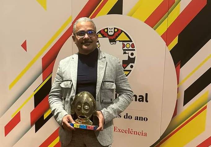 Sérgio Piçarra lamenta o estado da comunicação social em Angola