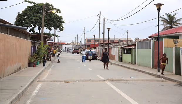 Governo cria prémio para eleger o  “Melhor Município de Angola”