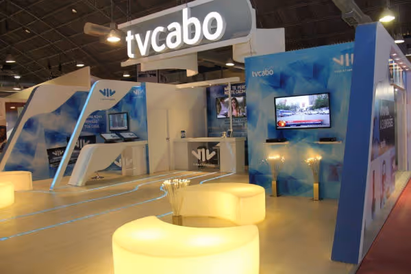 TV Cabo regista constragimento nos serviços e aponta vandalização na sua rede