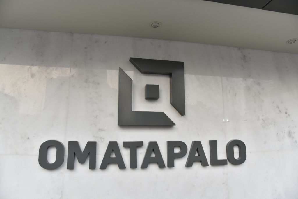 Omatapalo quer continuar a crescer ao lado das comunidades huilanas 