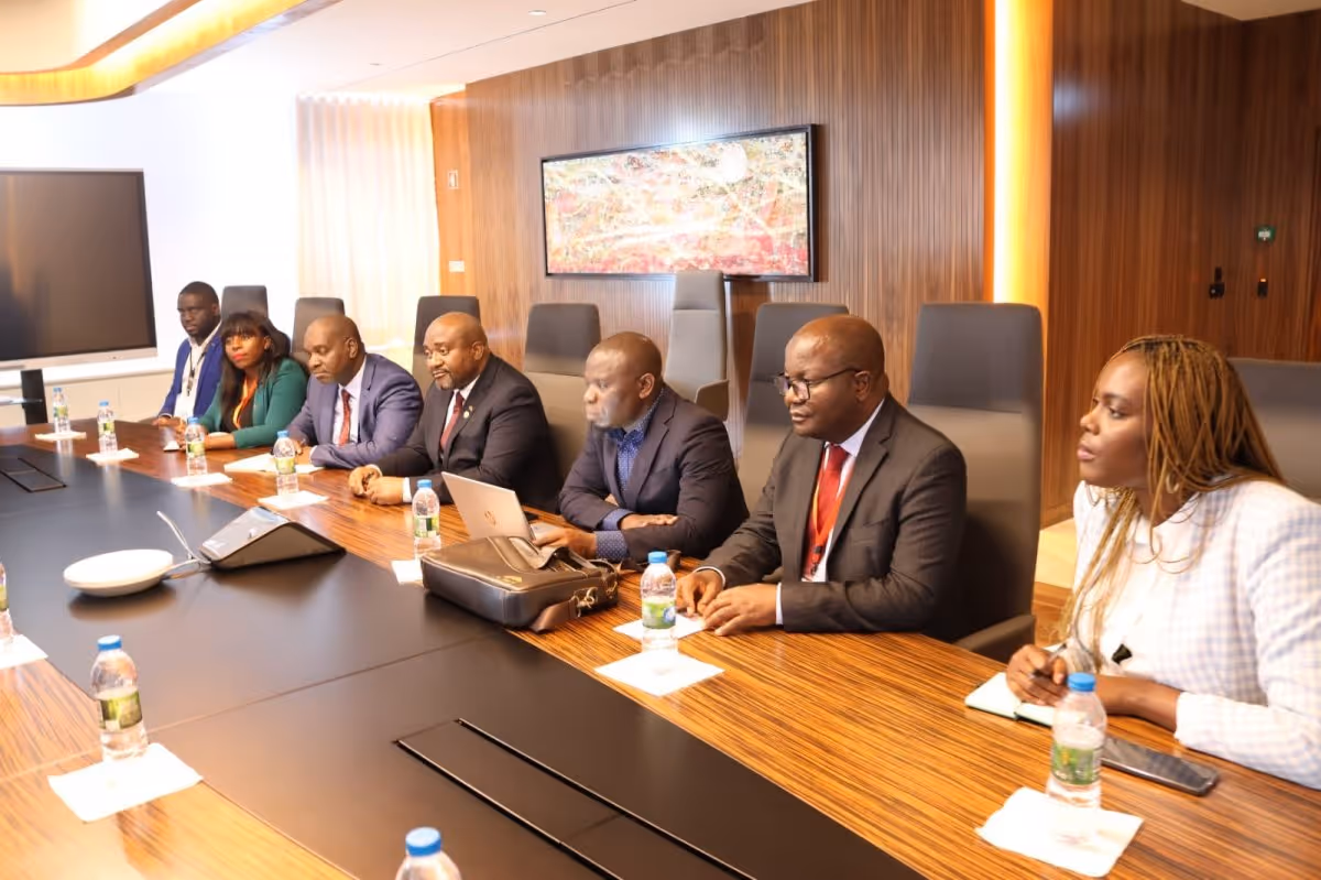Malawi quer trabalhar com Angola no petróleo e gás