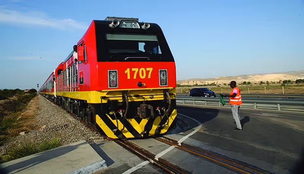 Memorando vai permitir transporte de 10 mil toneladas de concentrado de cobre