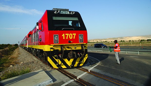 Memorando vai permitir transporte de 10 mil toneladas de concentrado de cobre