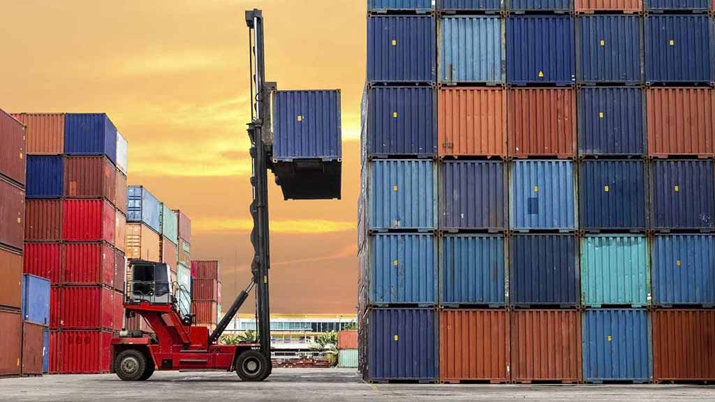 Plataformas logísticas servirão de ponte entre produção e mercado