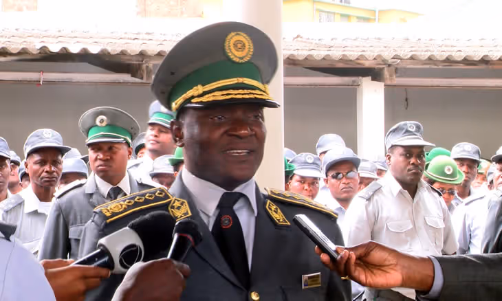 Moçambique: Polícia apela para o fim da violência durante a época eleitoral