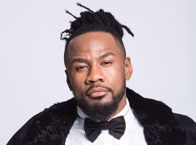 C4 Pedro indicado para 3 categorias no AFRIMMA 2023