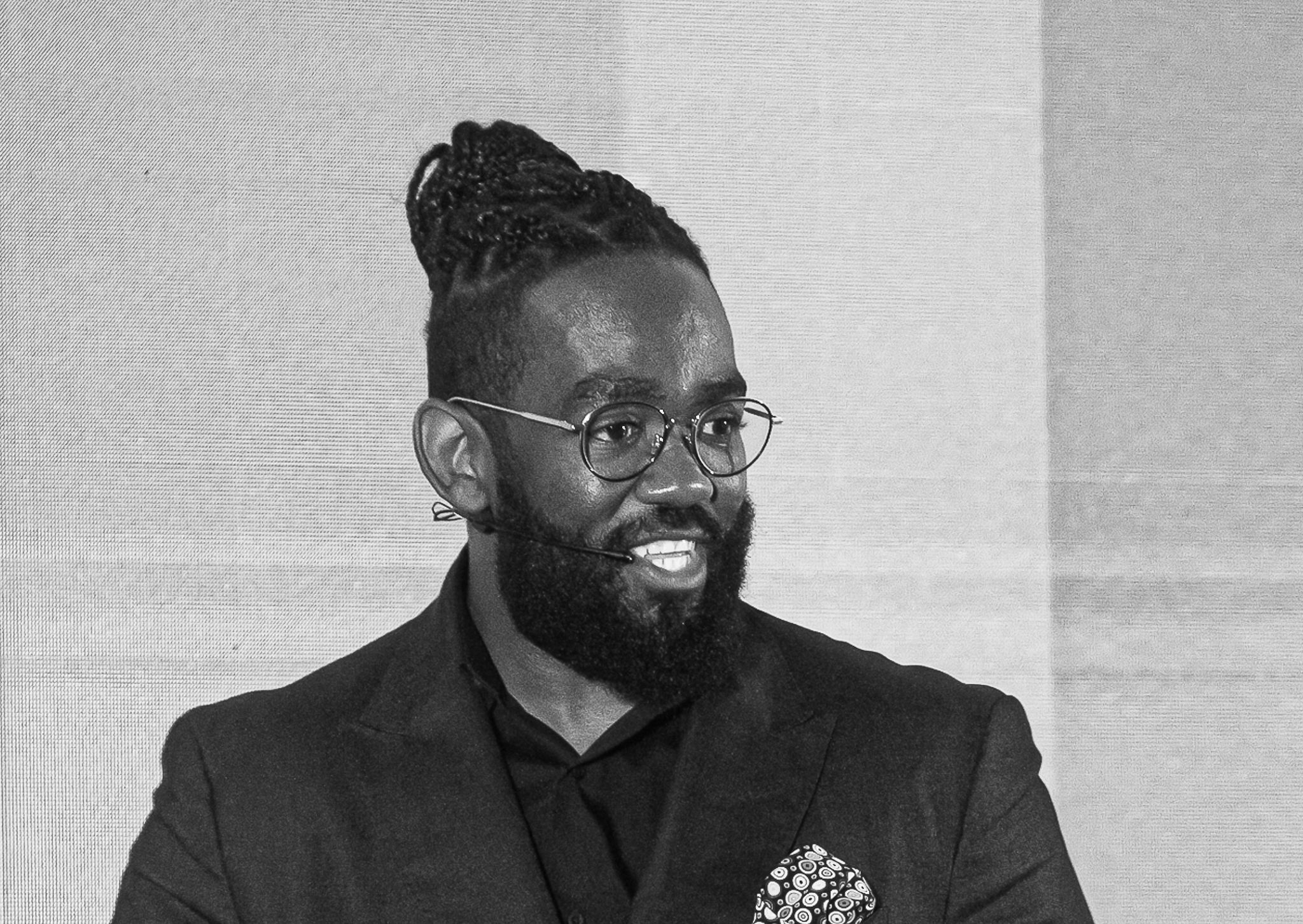 “Já fizemos o cinema angolano reacender as chamas”, afirma Sílvio Nascimento