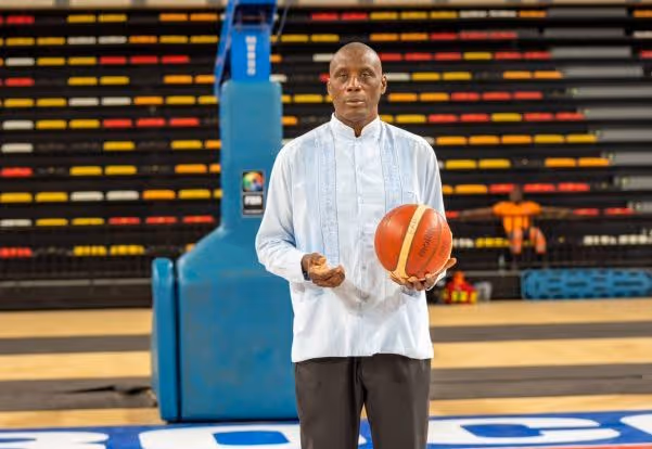FIBA eterniza Ângelo Victoriano no Hall Of Fame 2023
