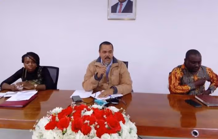 Administrador de Viana defende aposta na agricultura familiar e sustentável em Calumbo