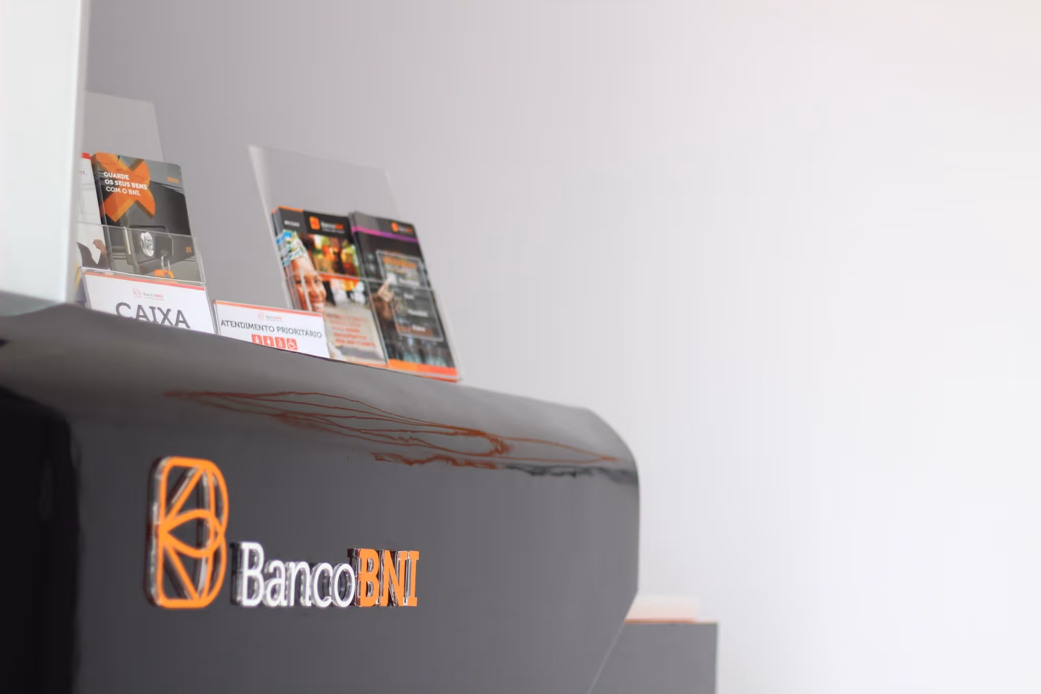 BNI renova certificação de qualidade e assume-se “cada vez mais um banco orientado”