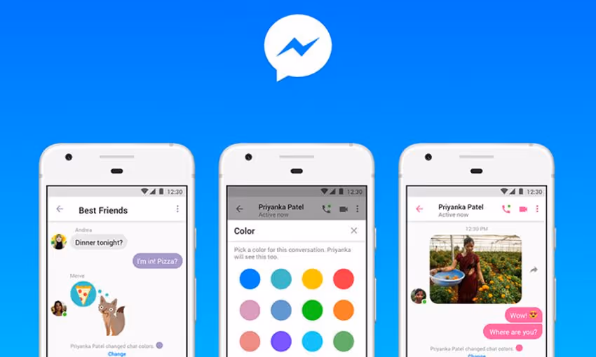 Meta vai encerrar Messenger Lite para Android