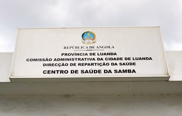 Serviços no Centro de Saúde da Samba serão alargados