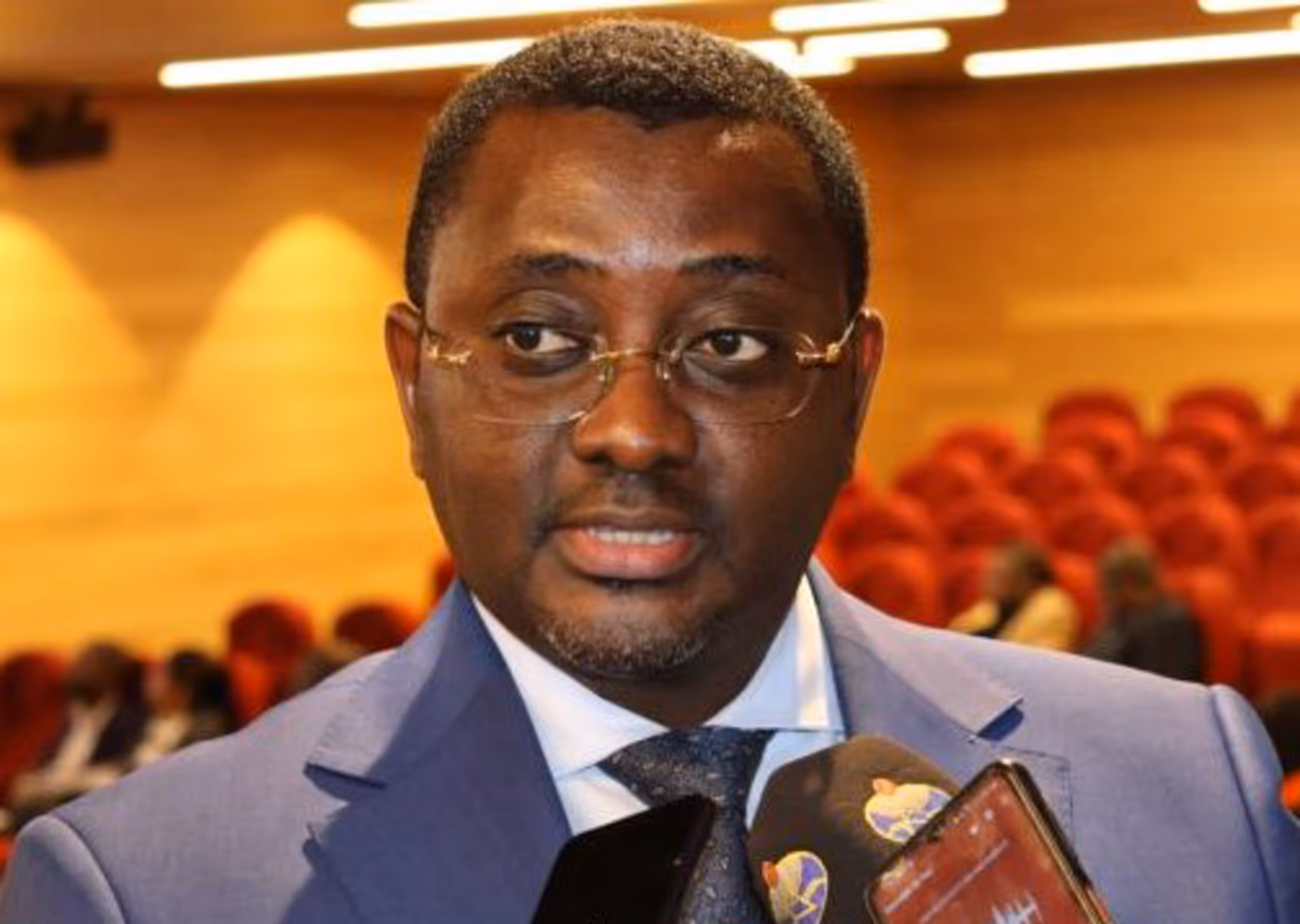Angola comercializou cerca de 2 milhões e 933 mil quilates de diamantes