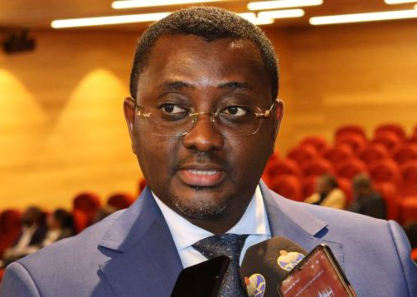 Angola comercializou cerca de 2 milhões e 933 mil quilates de diamantes