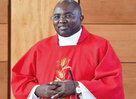 Destituição do Presidente “é da inteira responsabilidade dos partidos políticos”