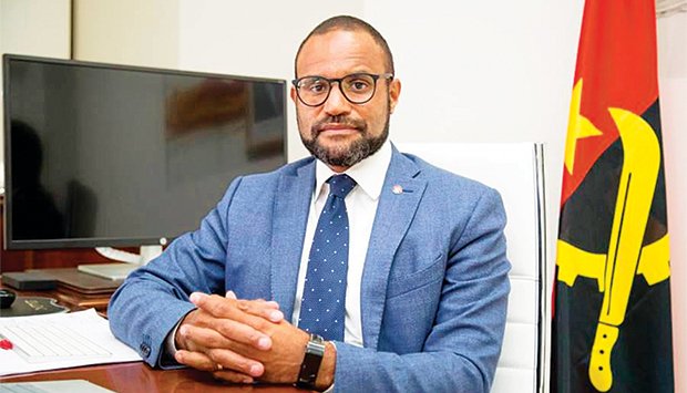 Mário Caetano João afirma que o PRODESI é um programa de sucesso