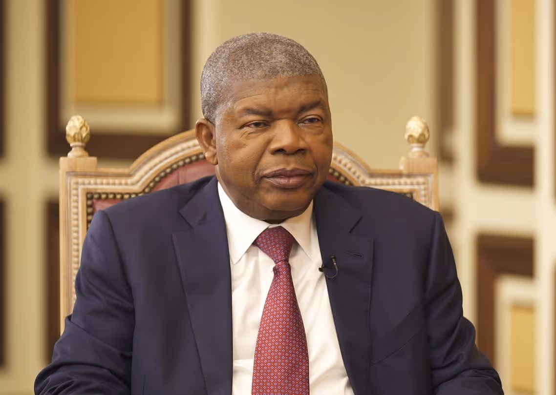 João Lourenço afirma que “Angola tem de ser um importante destino turístico nos próximos anos”