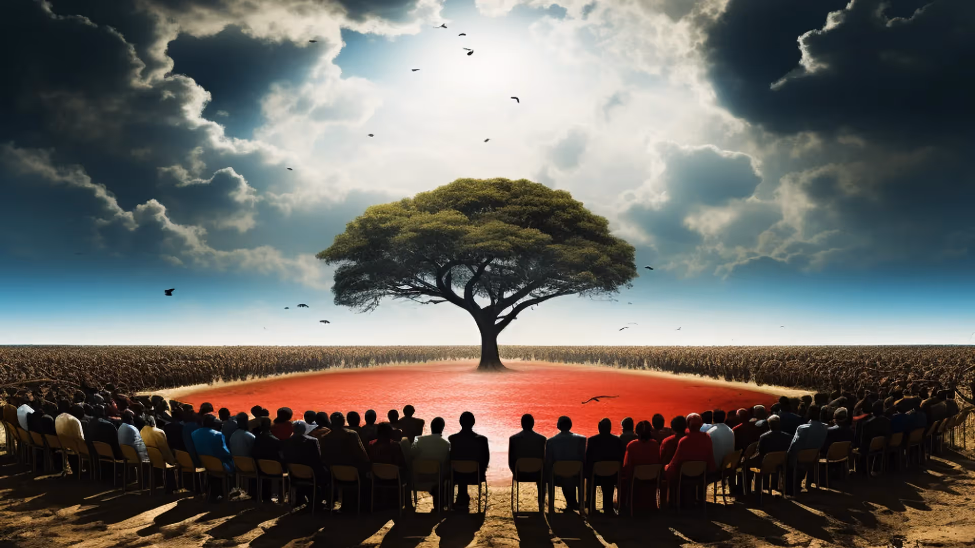 Cimeira Climática Africana procura soluções para o crescimento verde 
