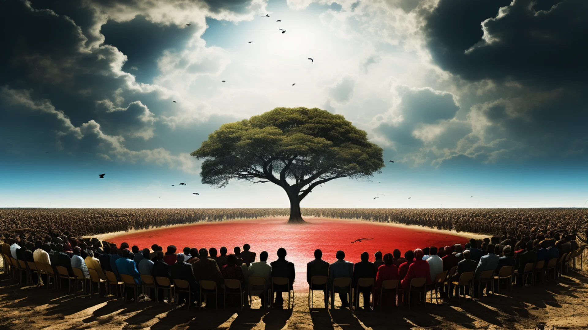 Cimeira Climática Africana procura soluções para o crescimento verde