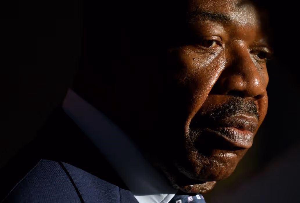 Ali Bongo libertado da sua residência, onde esteve retido desde o golpe de Estado