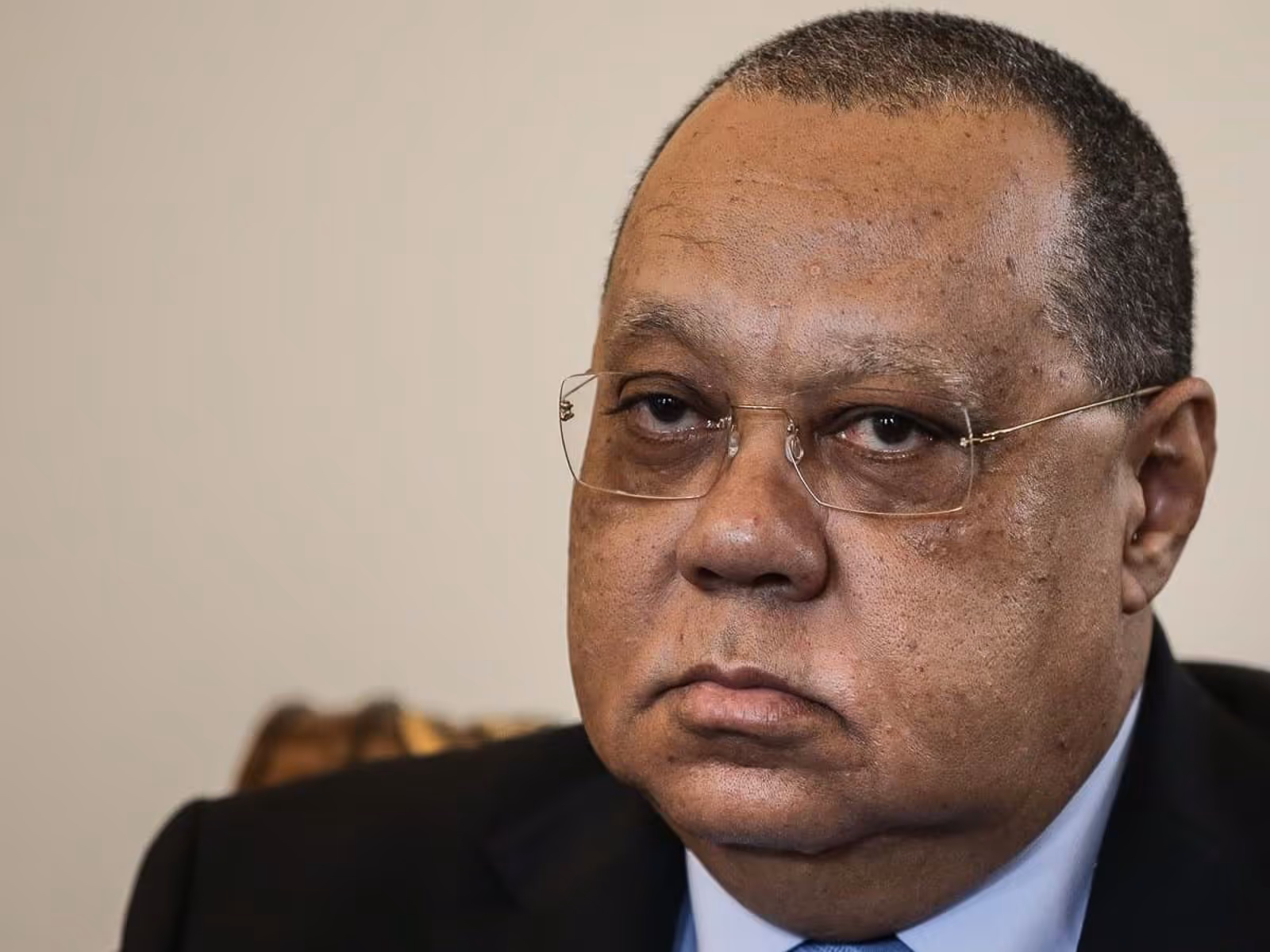“A corrupção é um mal que não se extingue”, afirmou Hélder Pitta Gróz