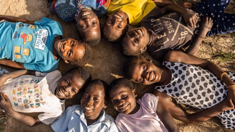 UNICEF prevê acesso de mais crianças e suas famílias a serviços básicos de qualidade em Angola