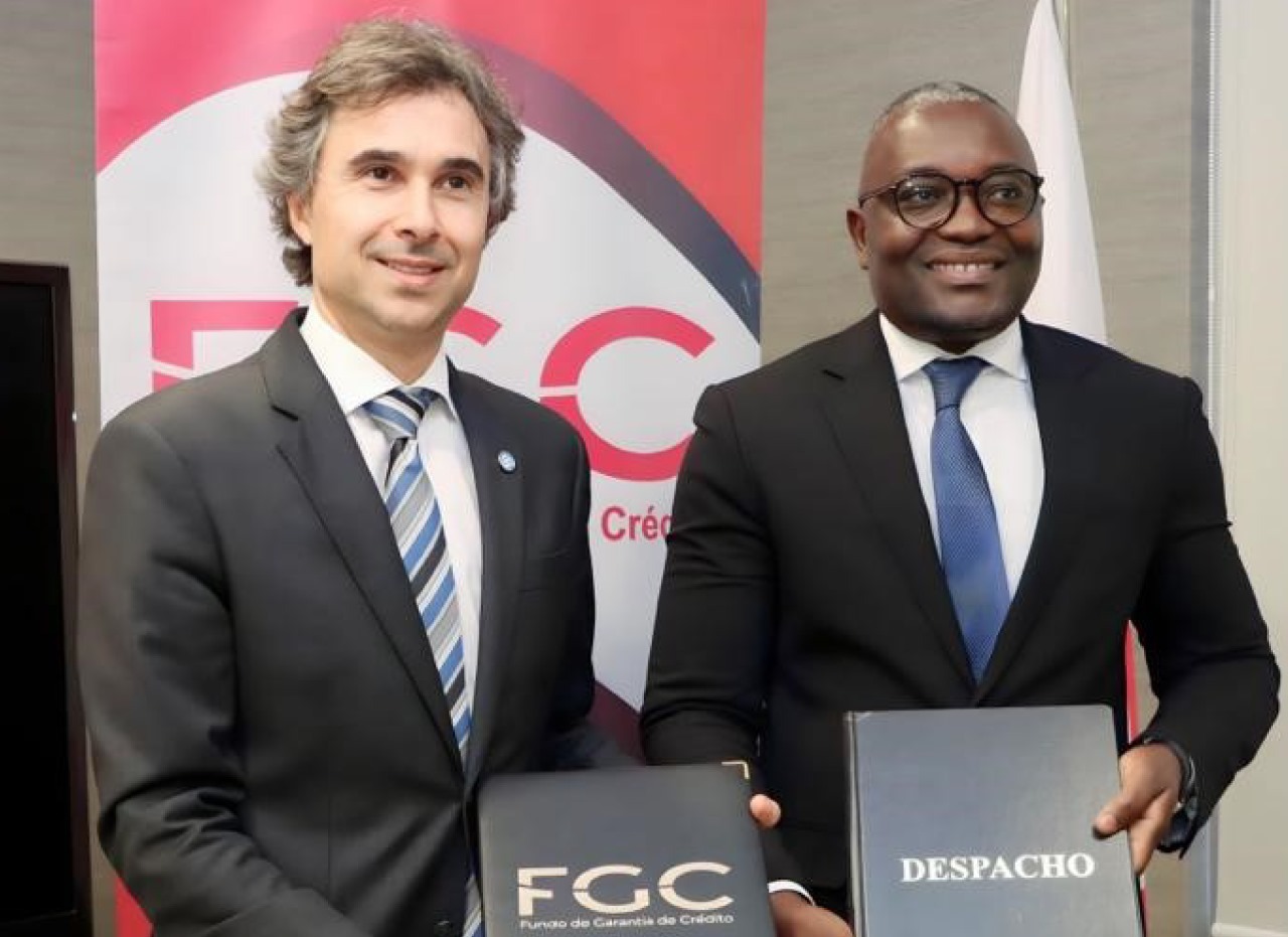  Gestor considera que os empresários têm uma grande oportunidade para virarem o negócio à produção local