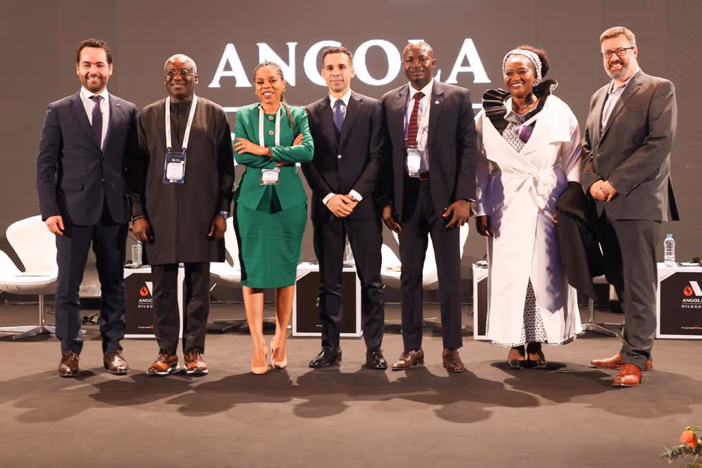 Quadro da EY Angola afirma que a indústria energética está actualmente numa ‘encruzilhada’ 