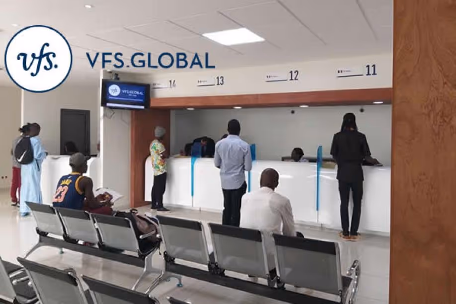 VFS reitera melhoria dos serviços e pede atenção para com os impostores