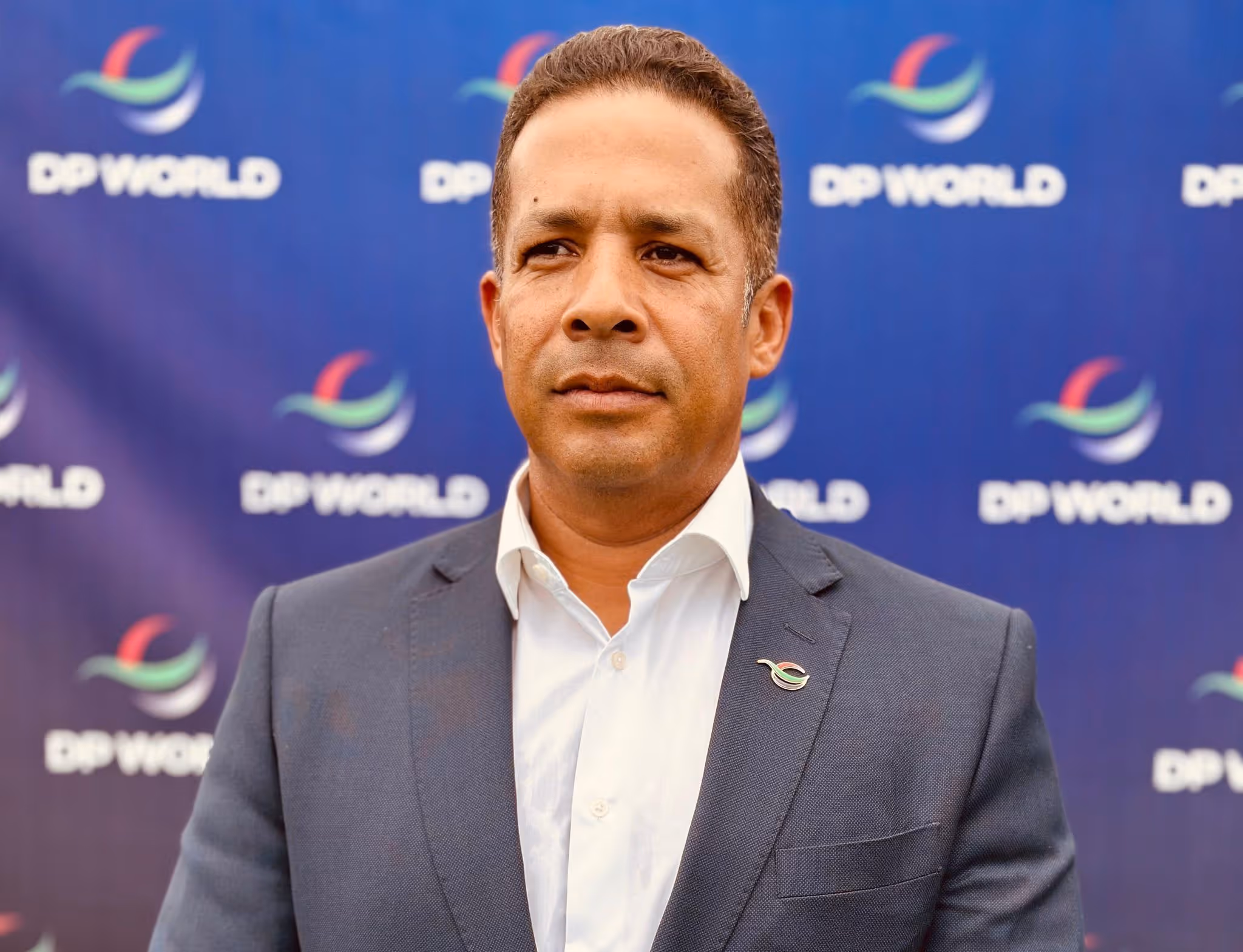 DP World teve sempre como foco “o aumento da produtividade e a modernização do terminal”