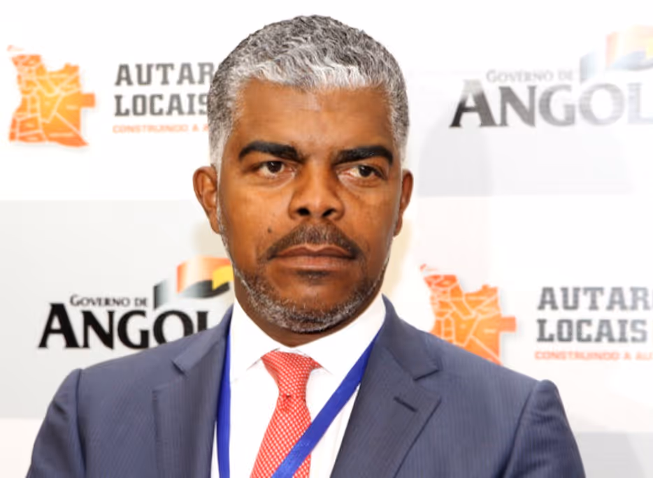 Novo investimento da DP World Luanda “confirma que a decisão tomada em 2021 foi a mais adequada” 
