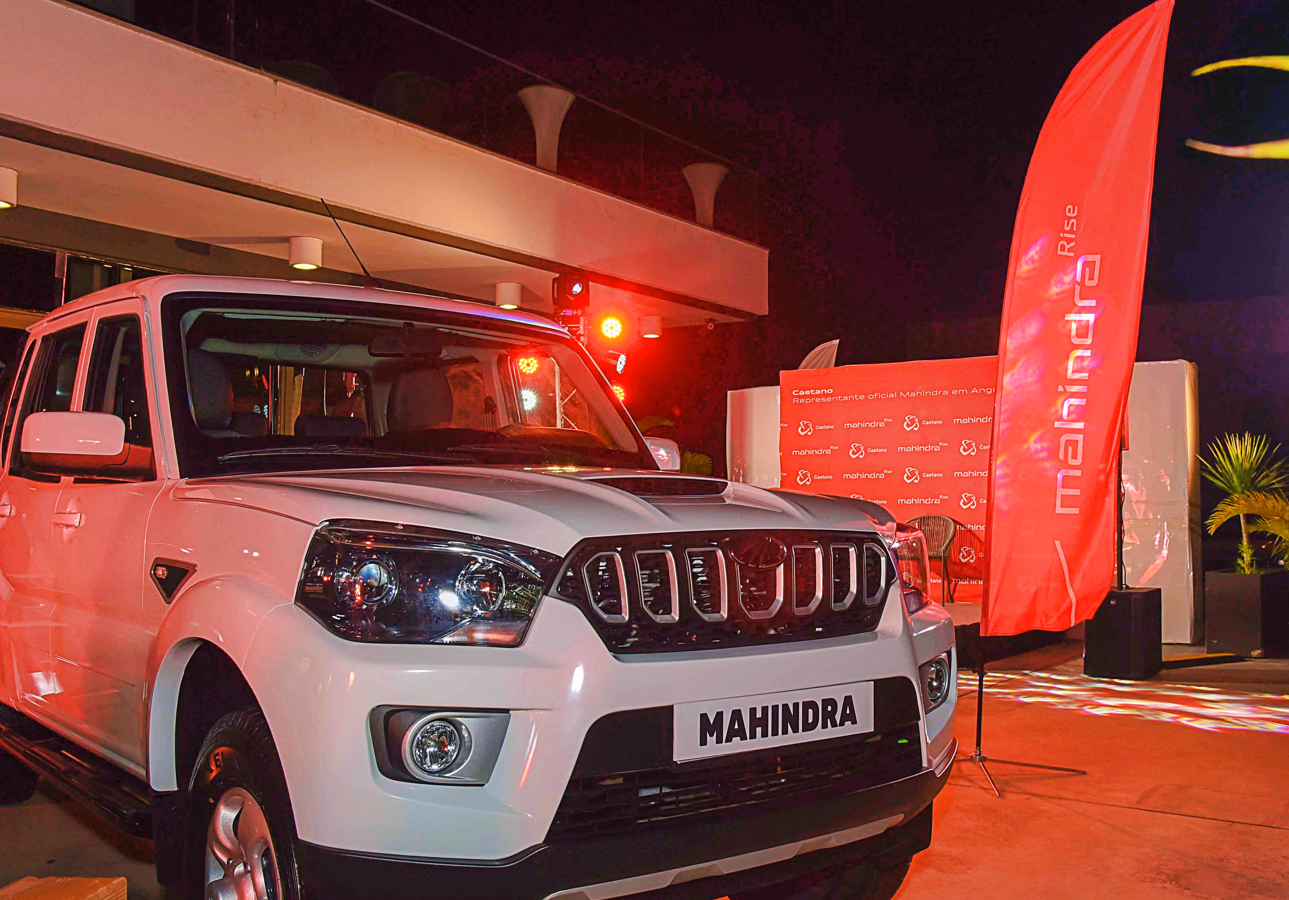 Fernando Leite afirma que escolha de representar Mahindra oferece qualidade superior aos clientes
