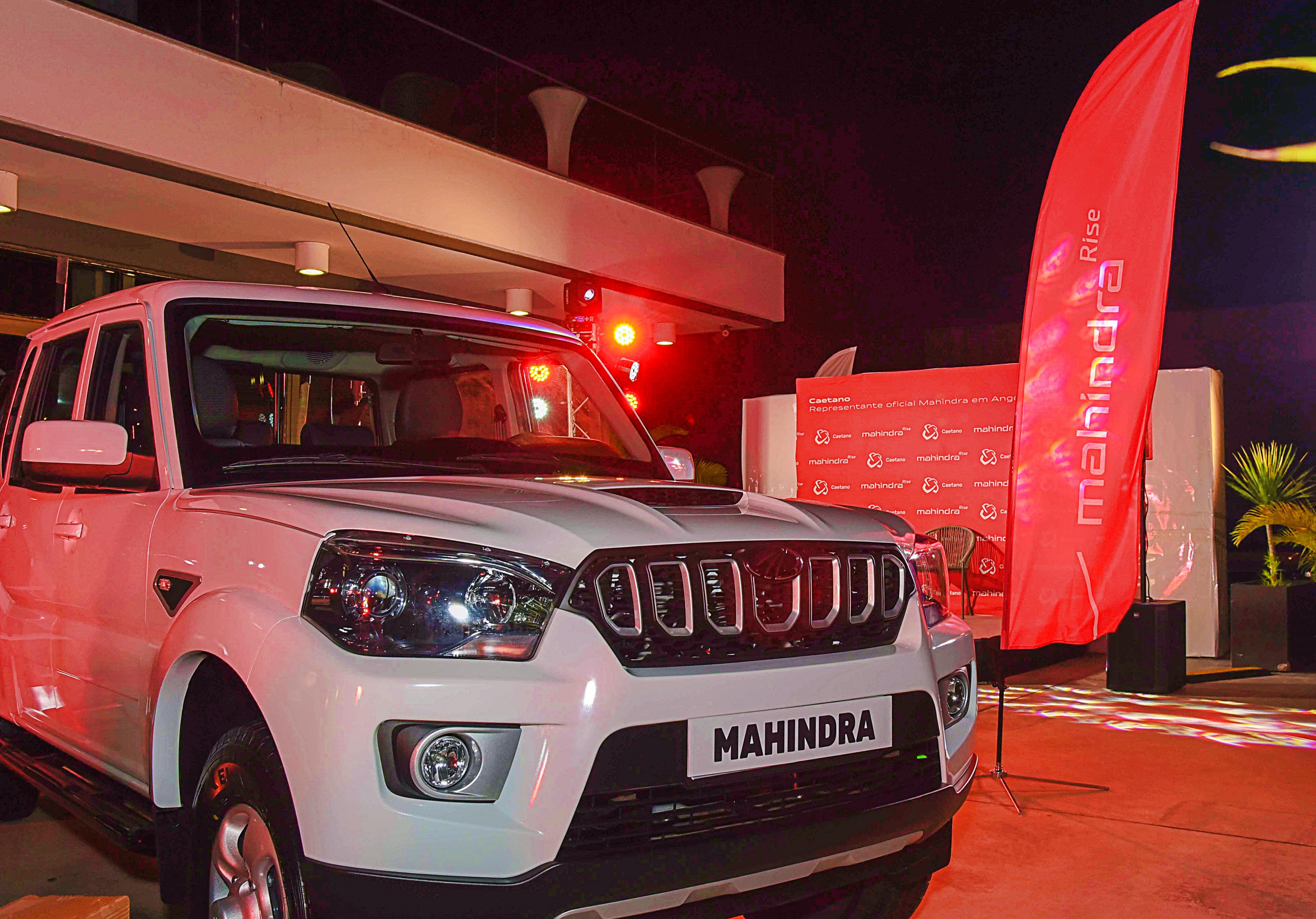 Fernando Leite afirma que escolha de representar Mahindra oferece qualidade superior aos clientes
