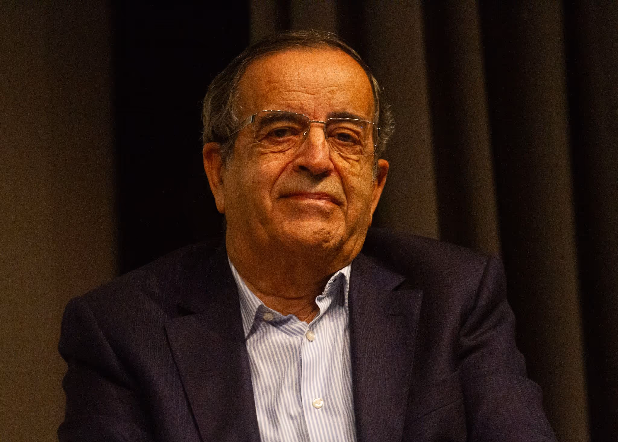 “O acervo histórico é importante para qualquer nação”, defende Manuel Silva