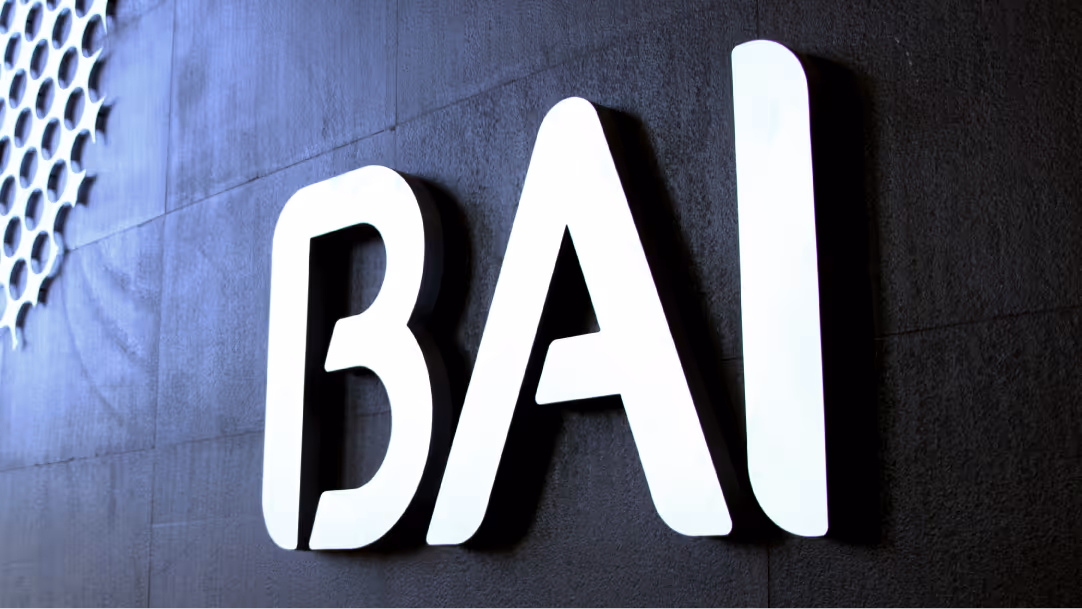 Prémio distingue BAI como o “Banco Mais Seguro em Angola em 2023”
