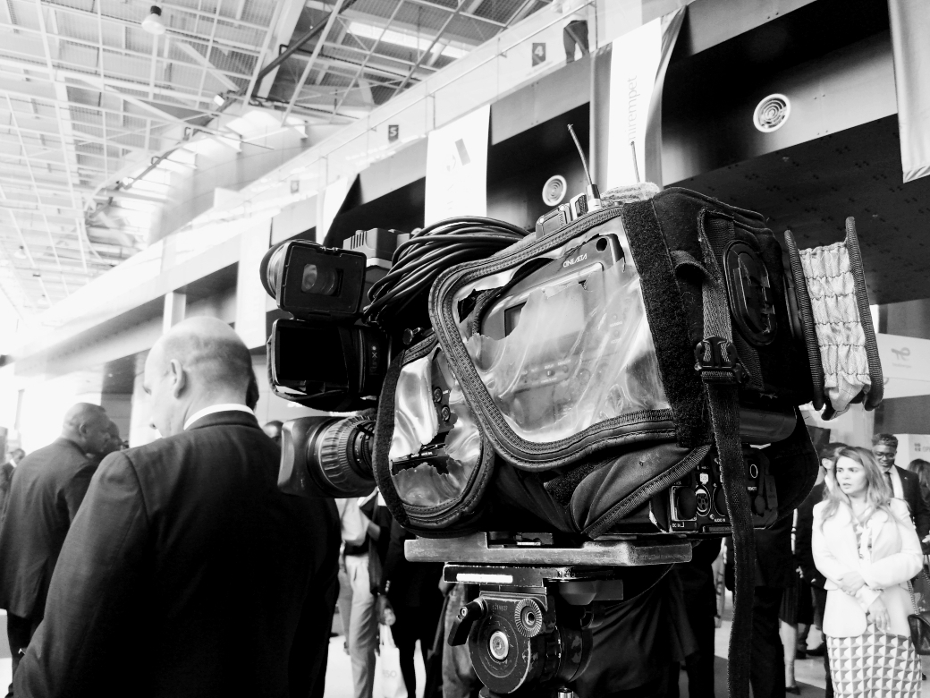 Formação em media training contempla gestores e porta-vozes 