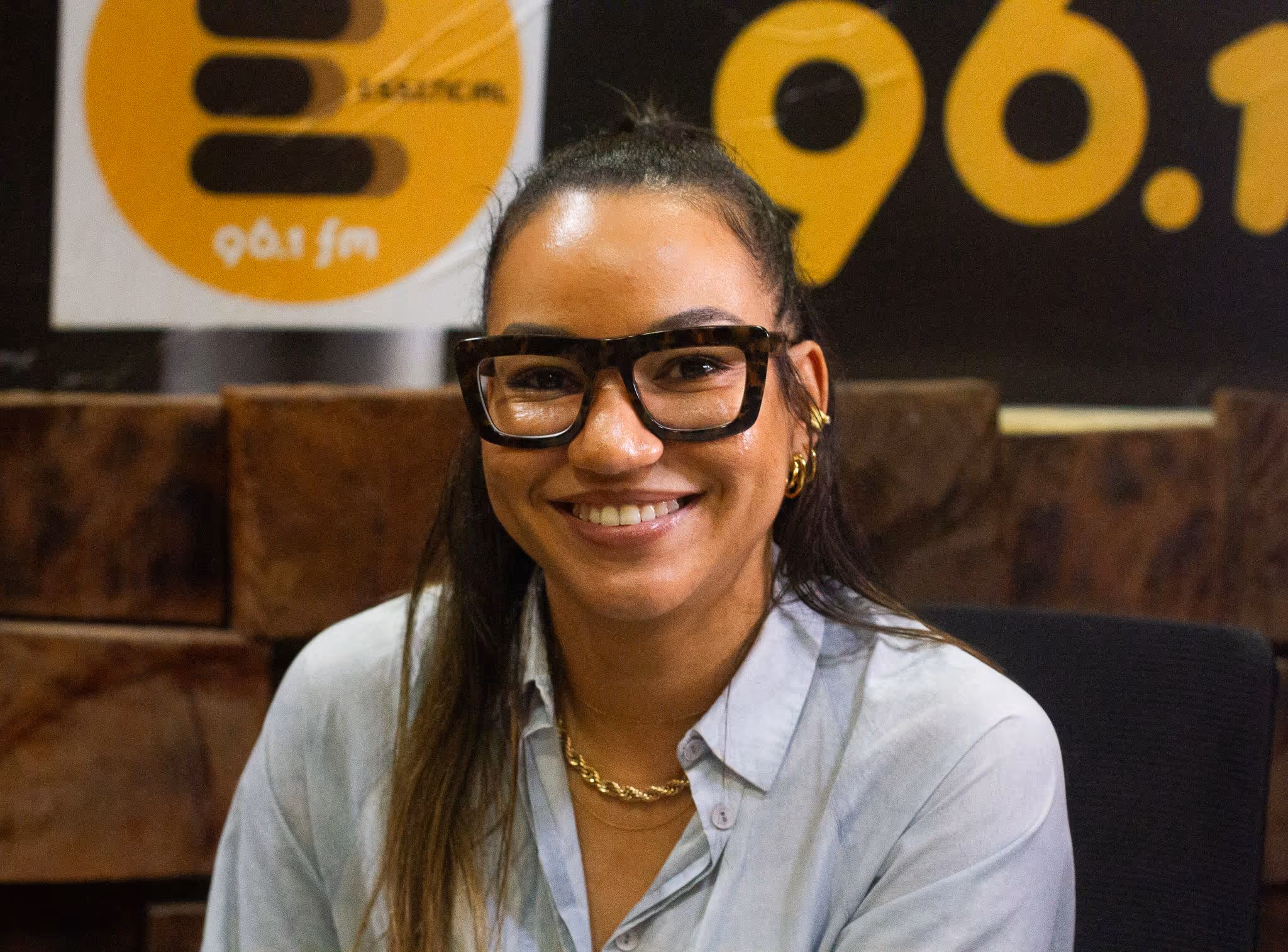 Rose Palhares afirma que “o sonho de qualquer marca é chegar às grandes passarelas mundiais”