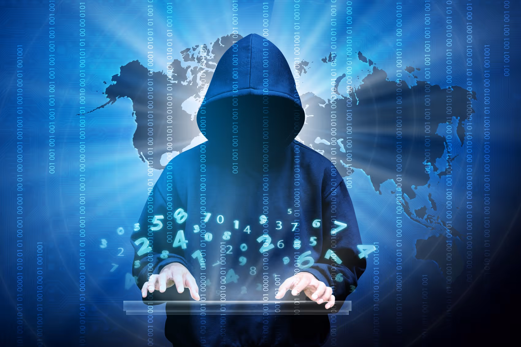 Angola na 4ª posição entre os países africanos mais vulneráveis a ataques cibernéticos