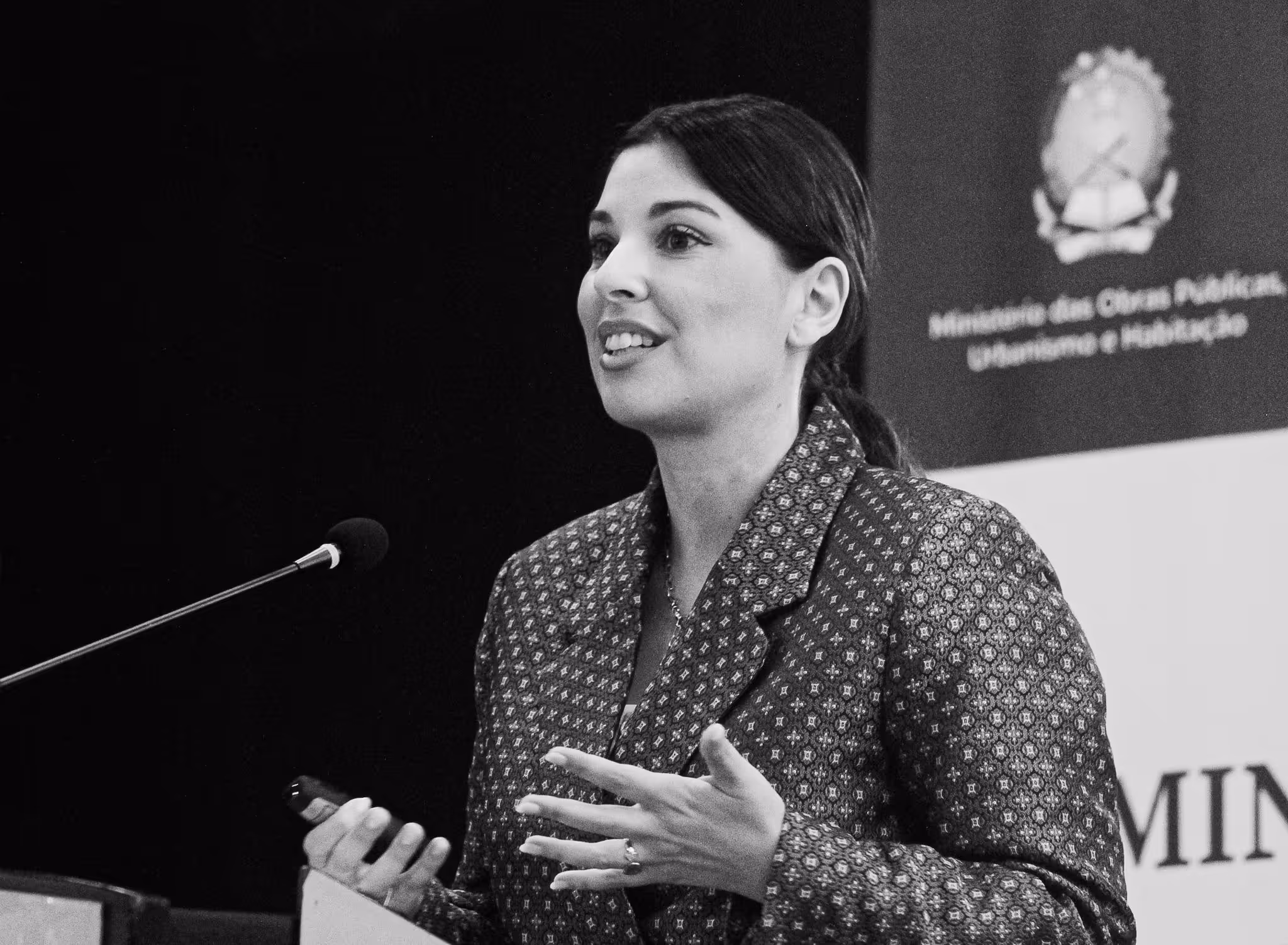 Soluções da Geodata “desempenham um papel vital na melhoria da qualidade de vida das comunidades”