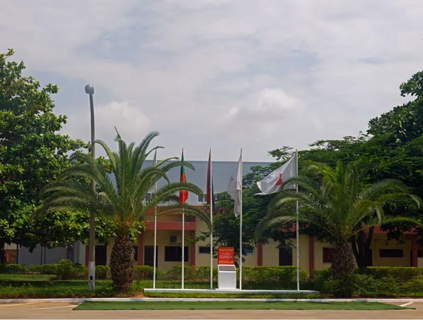 25º aniversário da Angonabeiro vai homenagear fundador 
