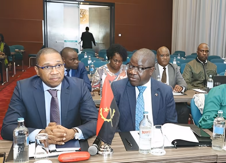 Interesses de Angola e Quénia “podem ser aproveitados para o desenvolvimento das duas nações”