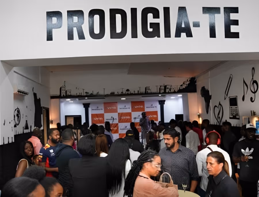 Prodigia-Te comemora hoje primeiro aniversário