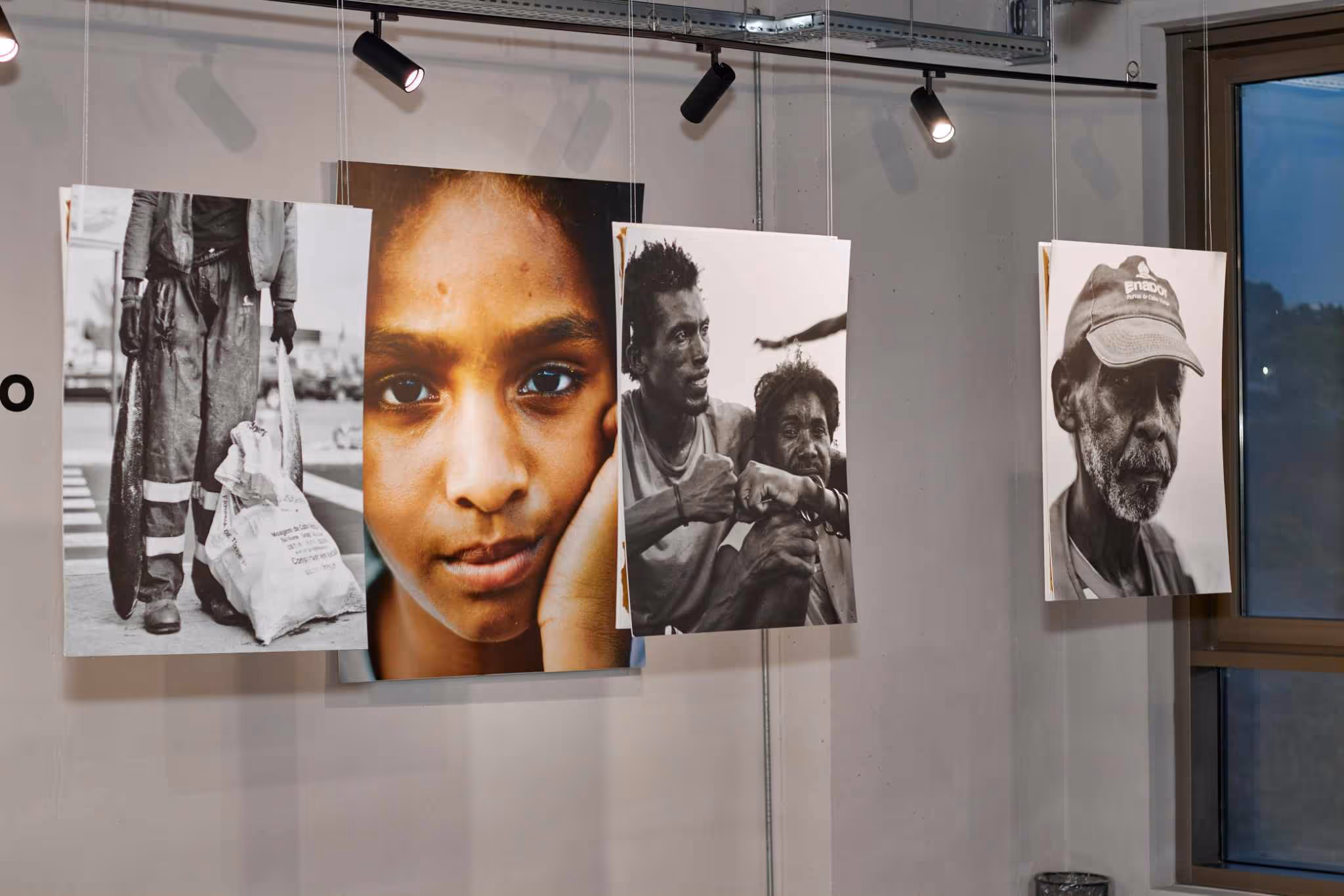 Galeria 10A, um novo espaço de arte em Luanda 
