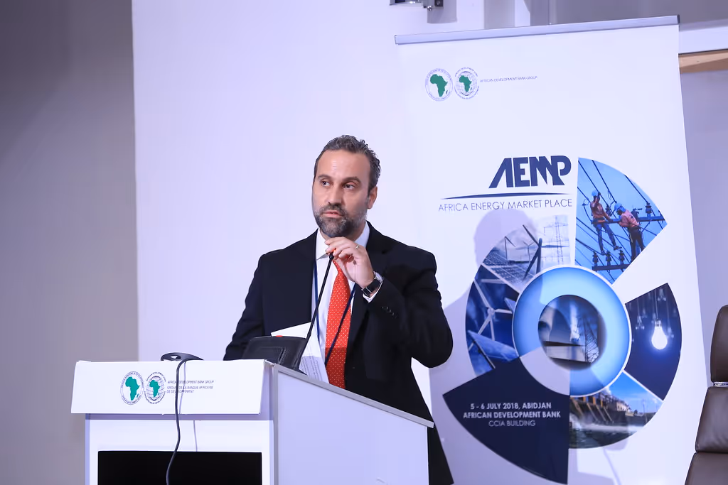 Africa Energy Market Place regressa para o sétimo encontro