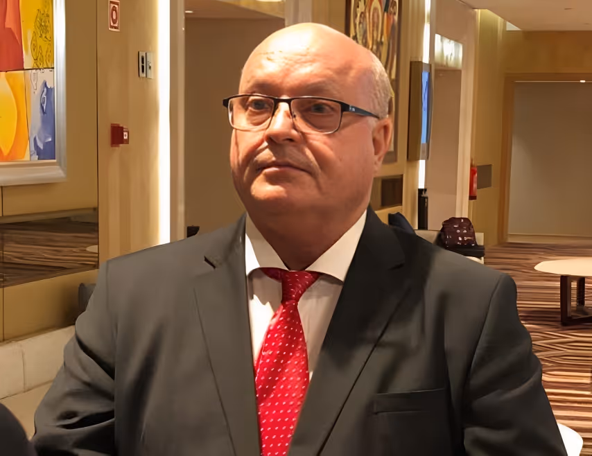 “Estamos preparados para responder à diversificação económica do país”, afirmou director da SGS