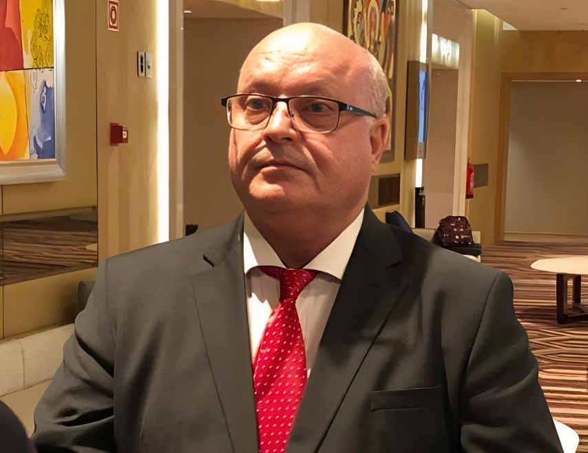 “Estamos preparados para responder à diversificação económica do país”, afirmou director da SGS