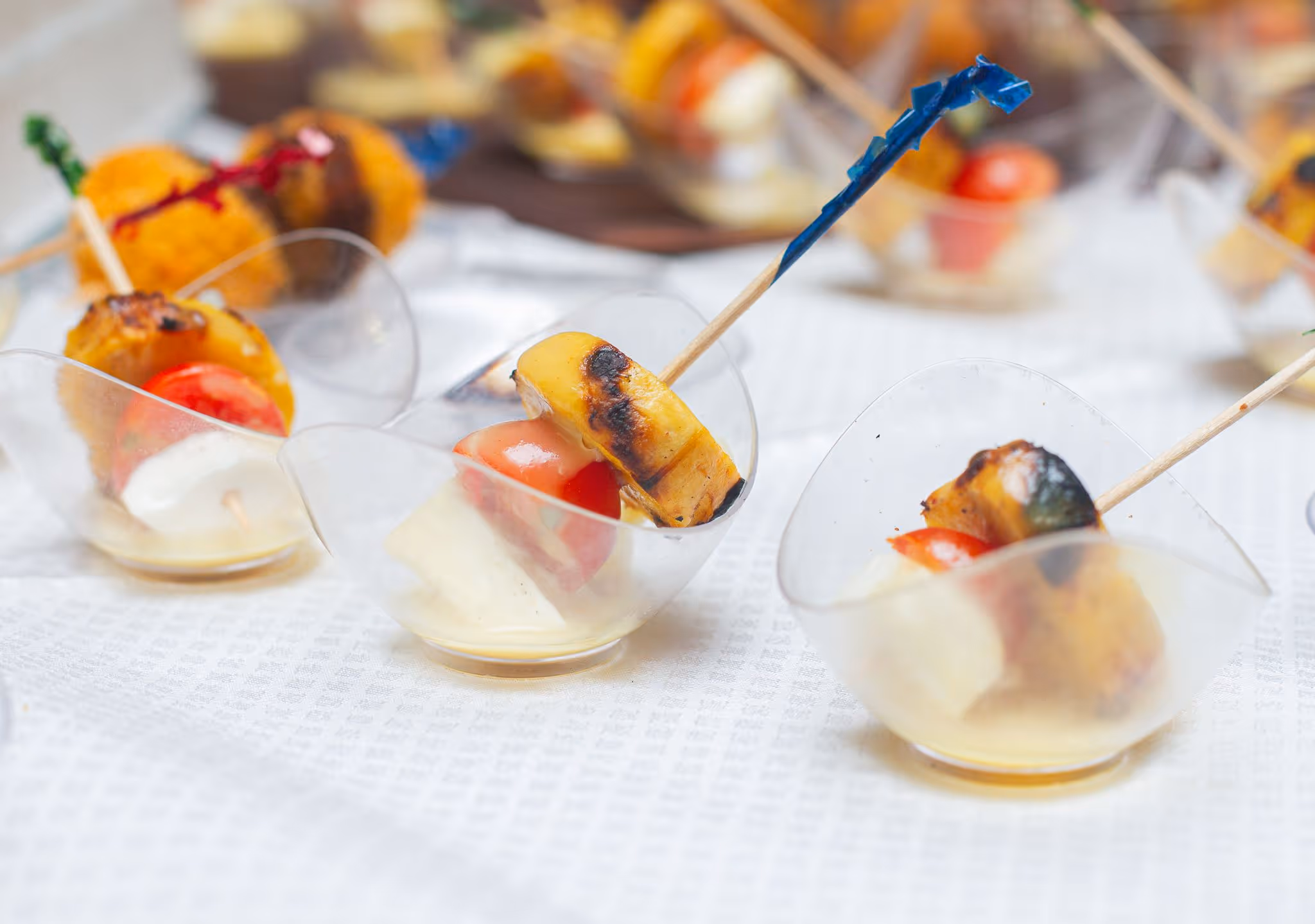 Vendidos cerca de 1.500 menus no Angola Restaurant Week 