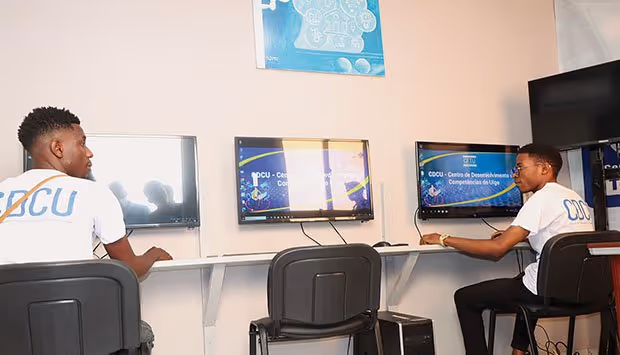 Uíge: Laboratório de Desenvolvimento Tecnológico dará melhor suporte às soluções técnicas