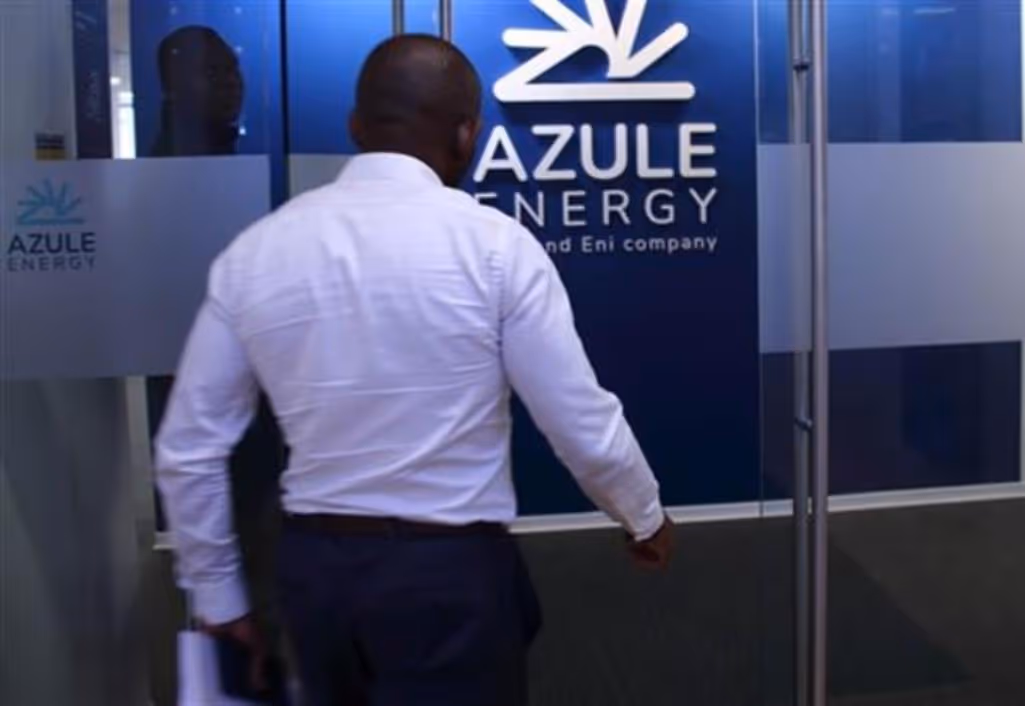 Azule Energy adere à OGMP 2.0 e compromete-se com a redução de emissões de metano