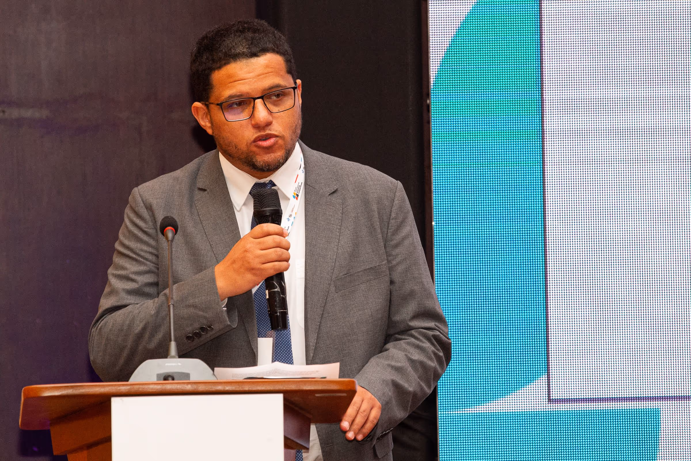 A Tis Tech tem sido uma força motriz na transformação digital do mercado, afirma seu CEO 